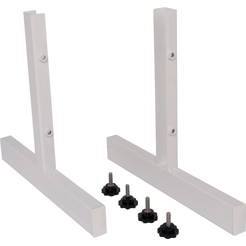 Stand-Füsse zu Infrarot Heizpaneel base2 M