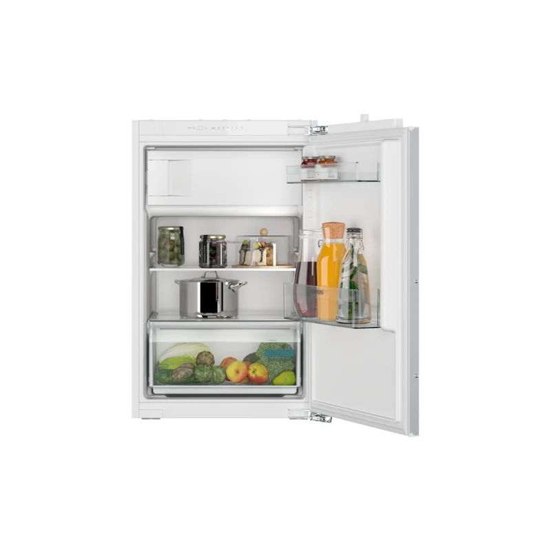 Einbau-Kühlschrank mit Gefrierfach iQ100 KI22L2FE1
