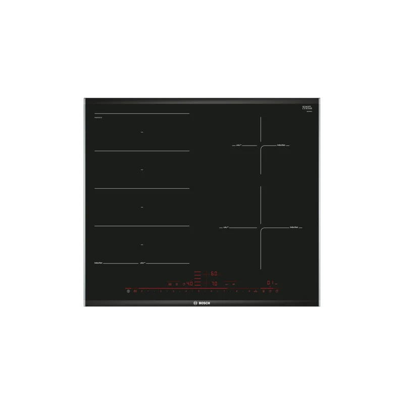 Induktionskochfeld PXE675DC1E