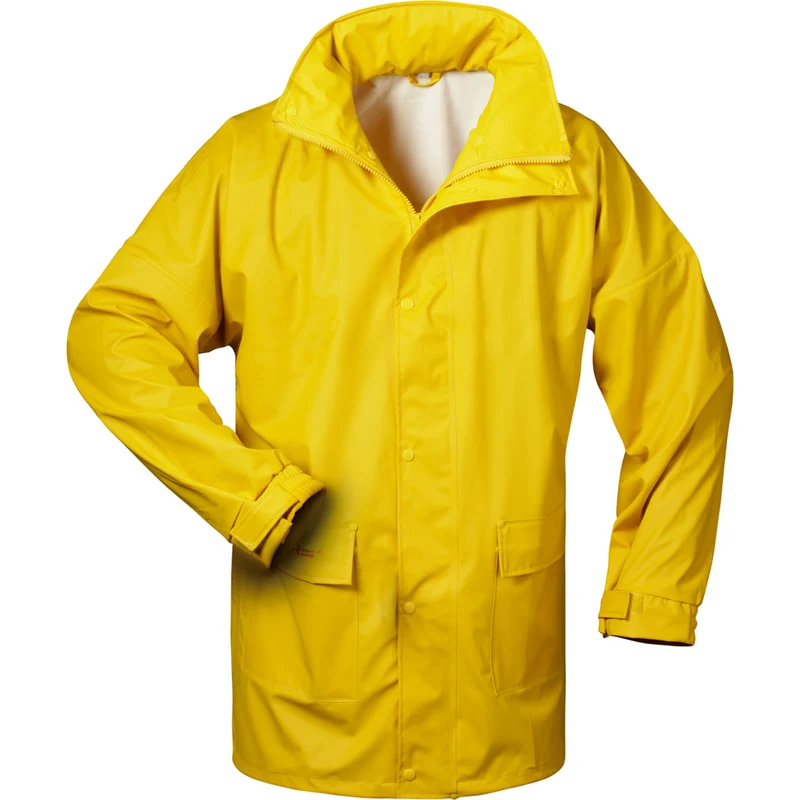 Regenjacke