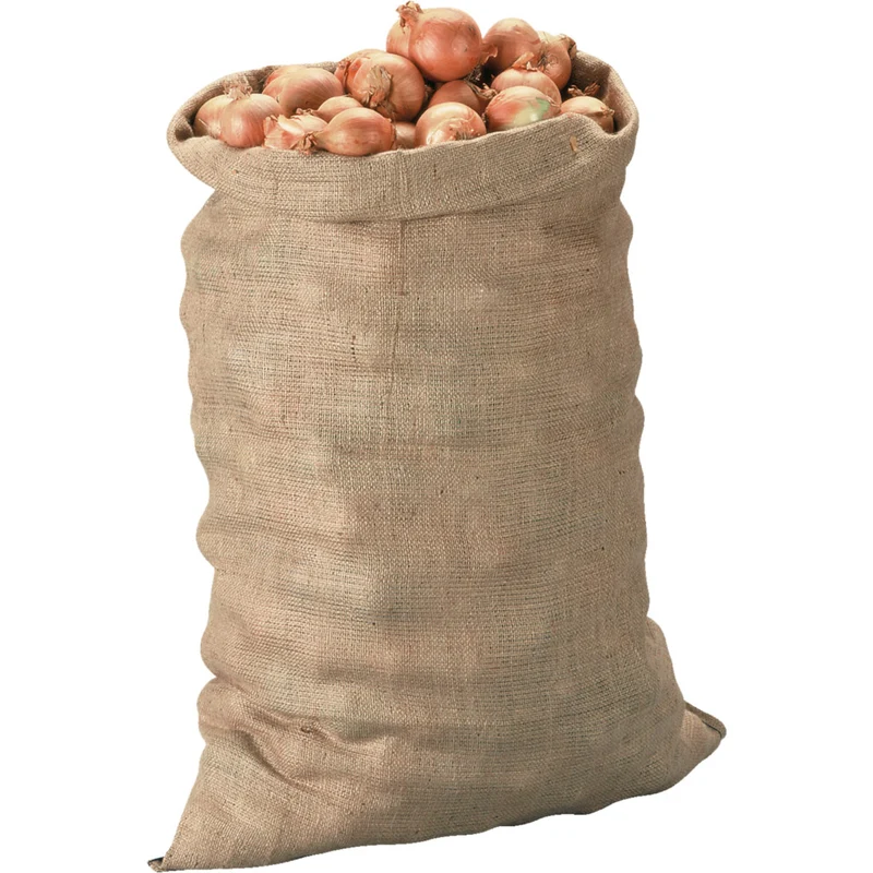 Jute-Sack