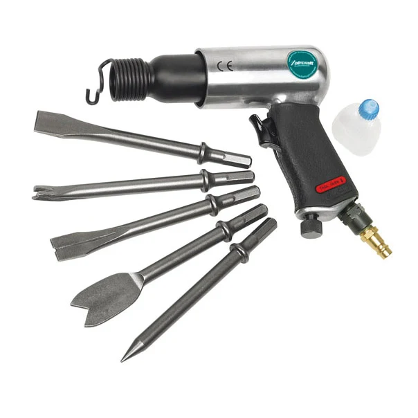 Meißelhammer-Set
