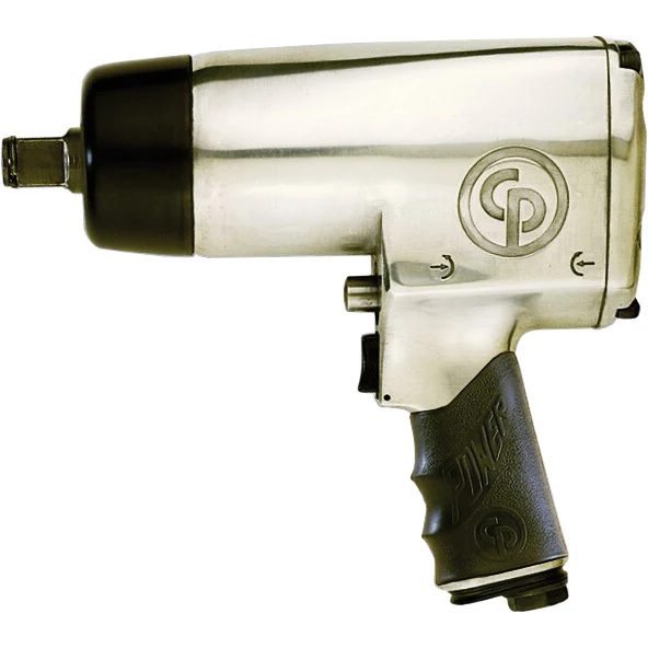Druckluftschlagschrauber Profiqualität 3/4"