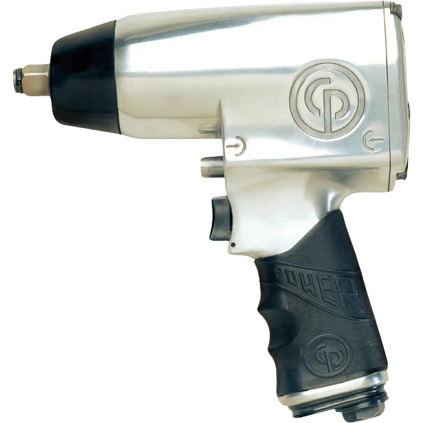 Druckluftschlagschrauber Profiqualität 1/2"