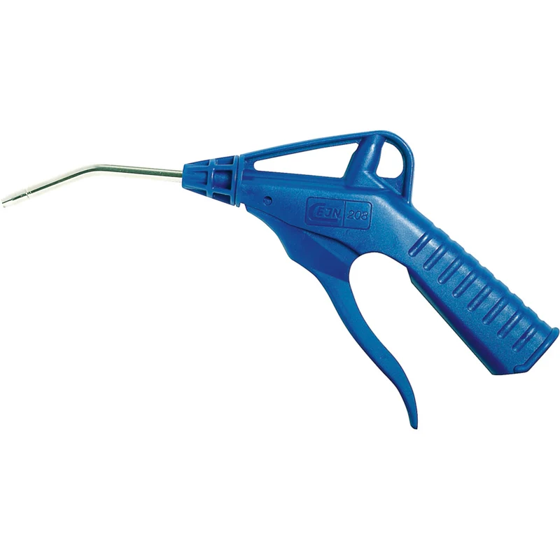 Blaspistole