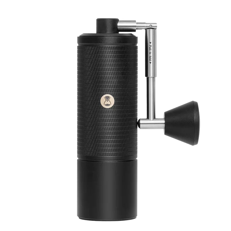 Kaffeemühle Timemore Chestnut C5 ESP Pro