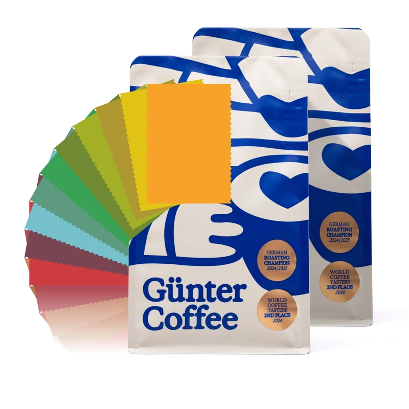 Filterkaffee Überraschungs-Abo