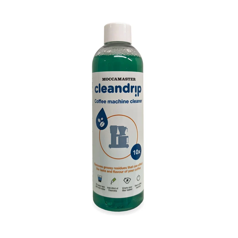 Cleandrip Reinigungsmittel für Moccamaster