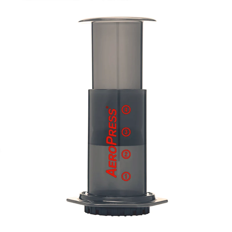 AeroPress® Kaffeebereiter-Set (Modell 2023)