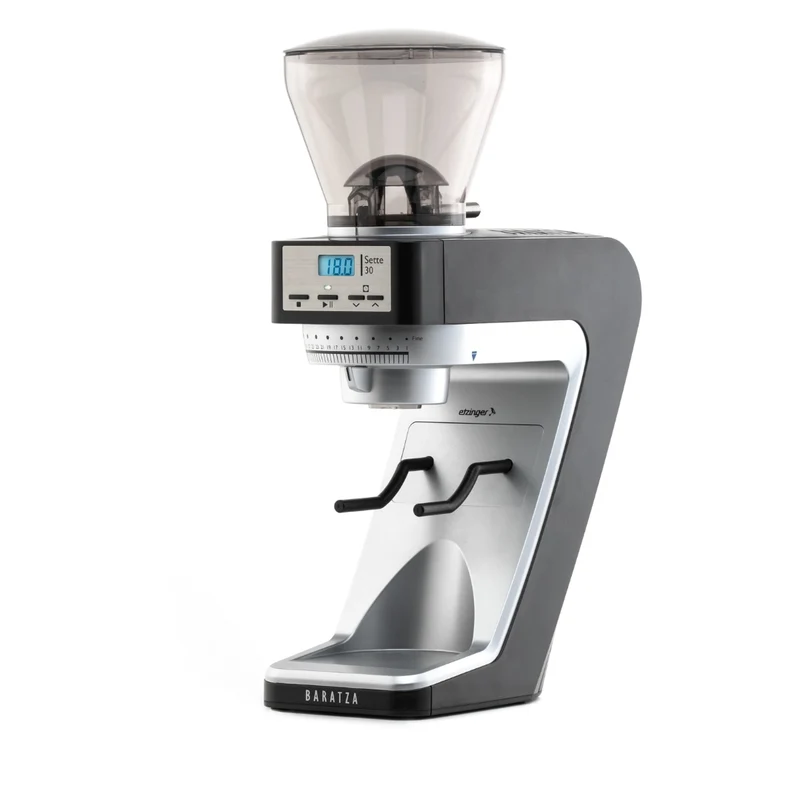Baratza Sette 30, elektrische Kaffeemühle