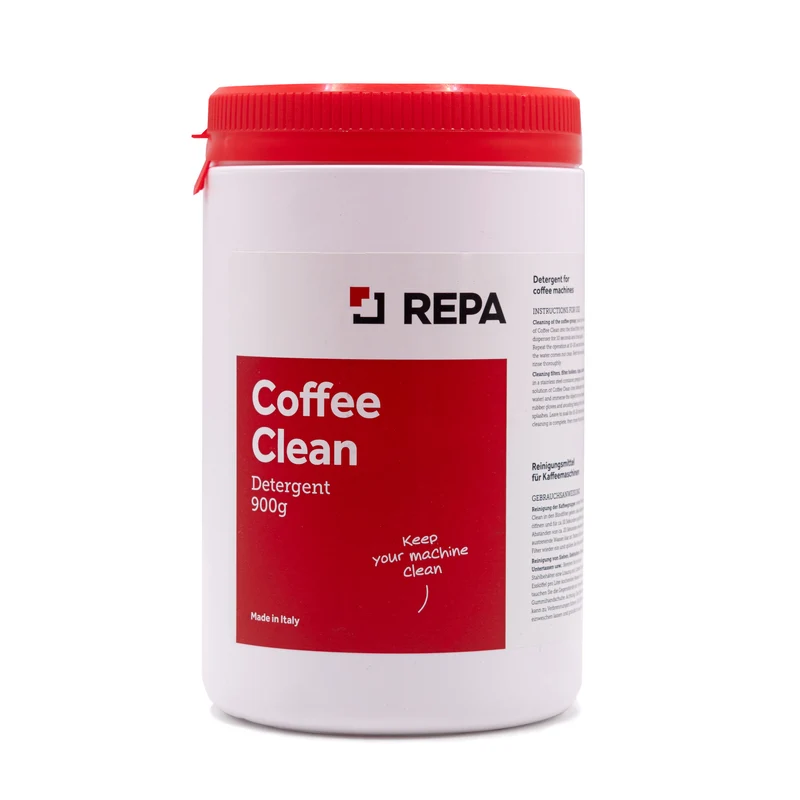 Reinigungsmittel Repa Coffee Clean für Kaffeemaschinen