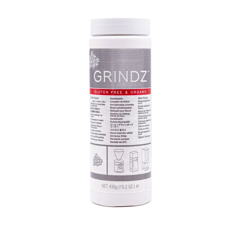 Reinigungsmittel Kaffeemühle Urnex Grindz