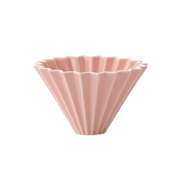 ORIGAMI Keramik Dripper