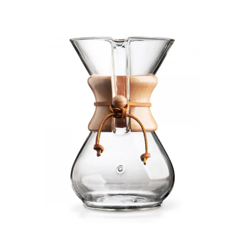 CHEMEX Kaffeebereiter
