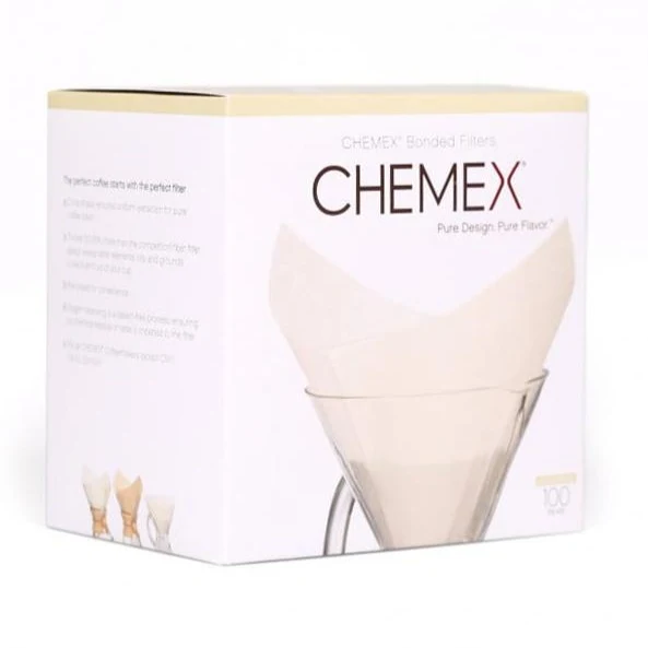 CHEMEX Kaffeefilter