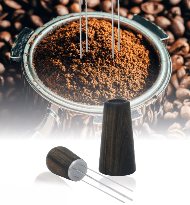 Kaffeenadel