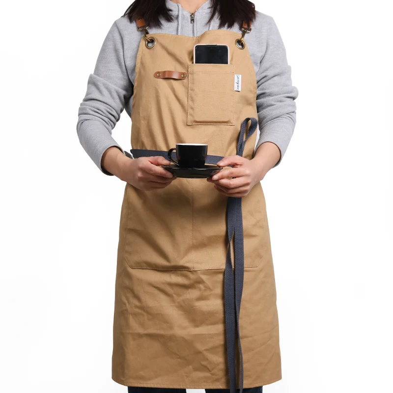 Baristaschürzen