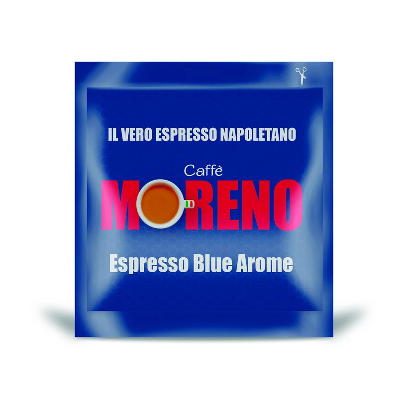 Blue Arome - Pads