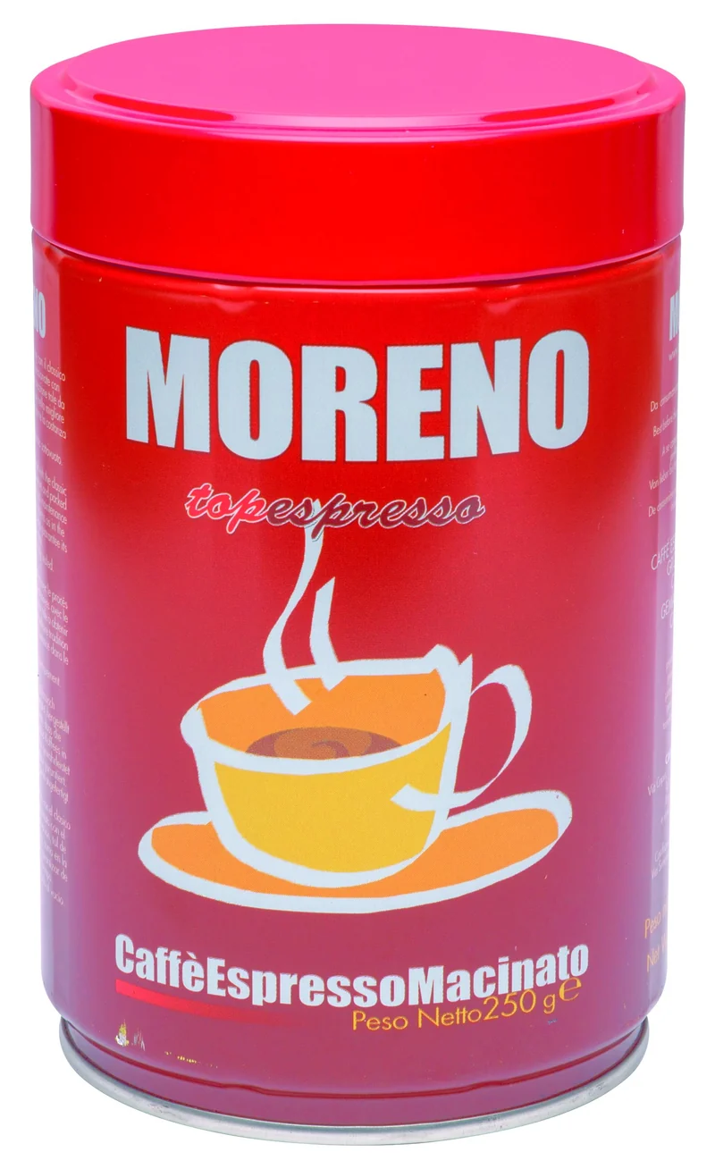 Gran Miscela Dose