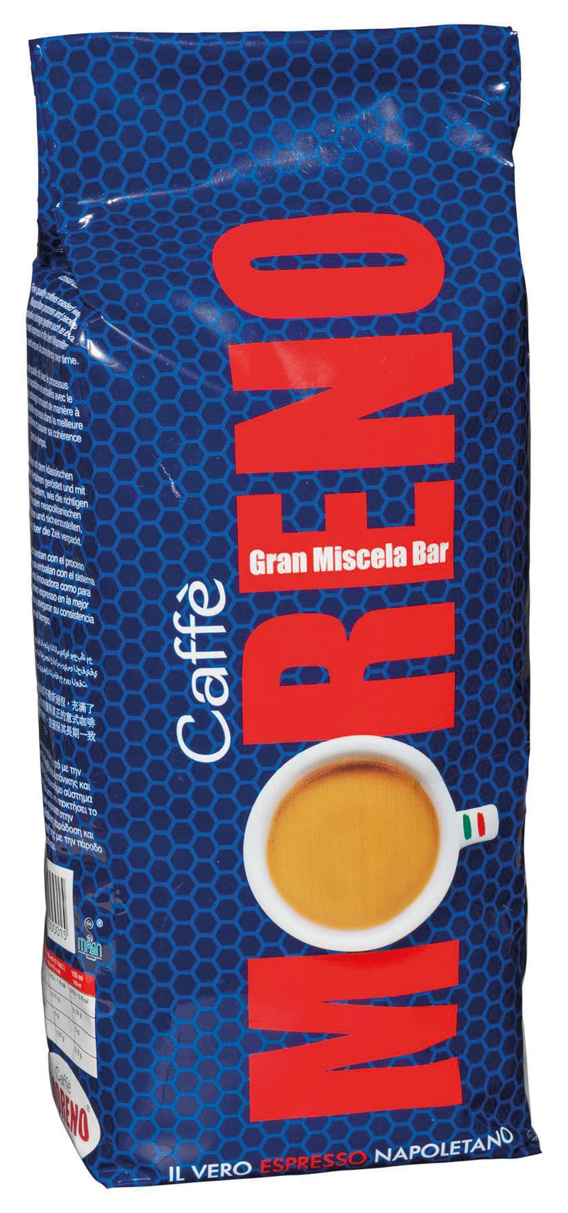 Gran Miscela