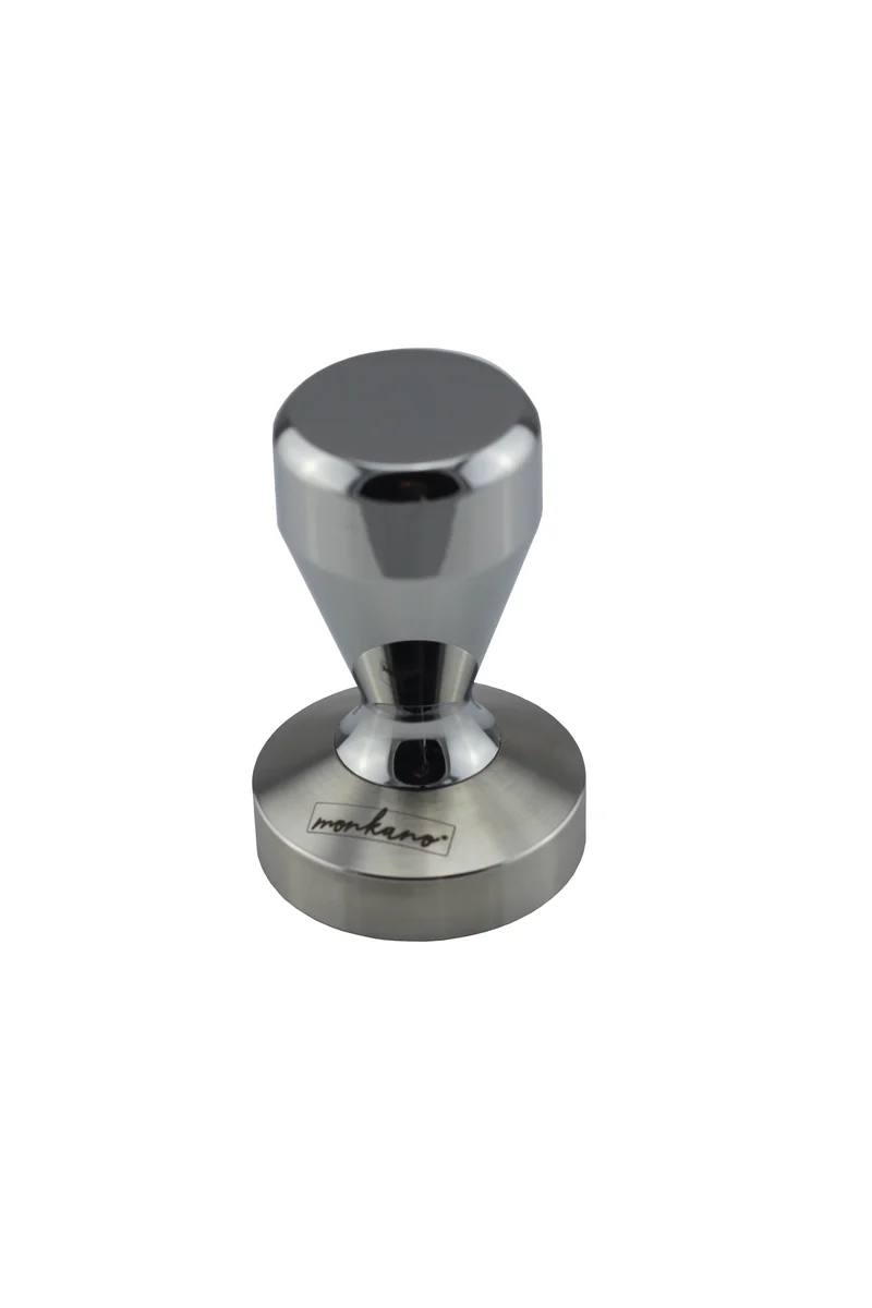 Tamper EDELSTAHL