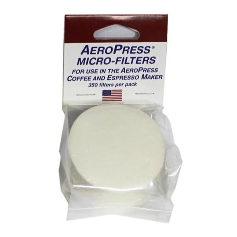 AeroPress® Filterpapier