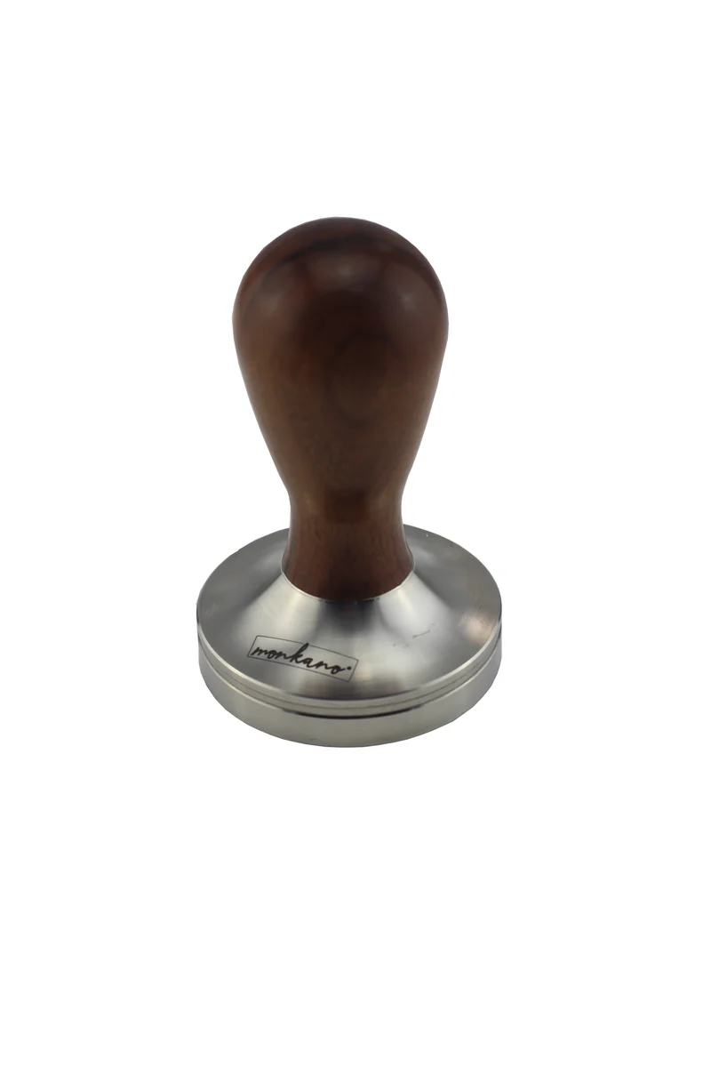 TAMPER classic - Unverzichtbares Zubehör für jeden Barista und Kaffeeliebhaber