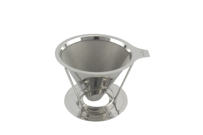 Kaffeefilter Edelstahl