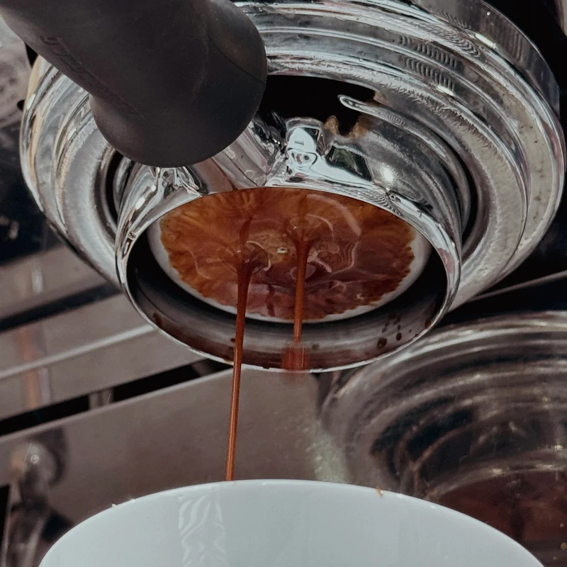 Barista Kurs PRO · Professional