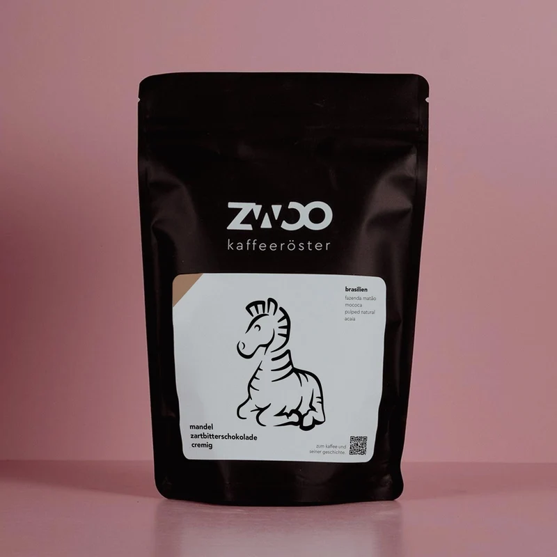 das zebra