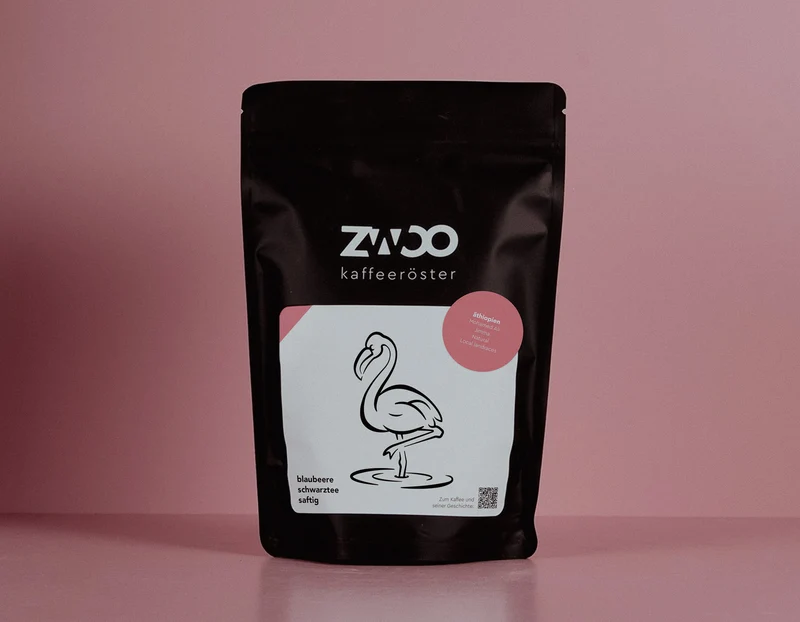 der flamingo
