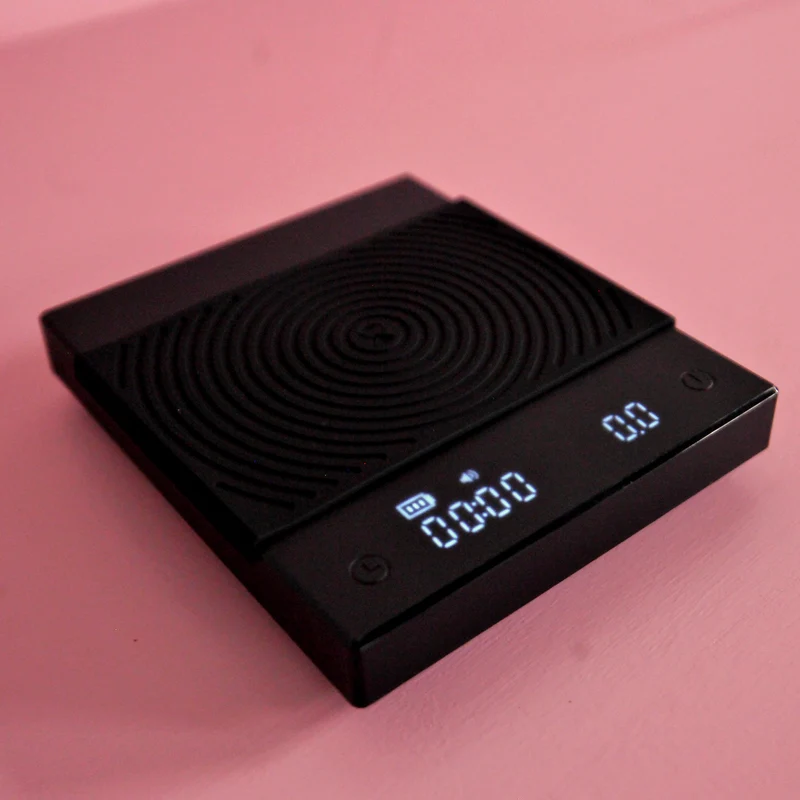 Timemore Feinwaage Black Mirror Basic 2