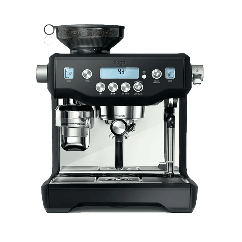 SAGE The Oracle™ Espressomaschine – Doppelkesselsystem