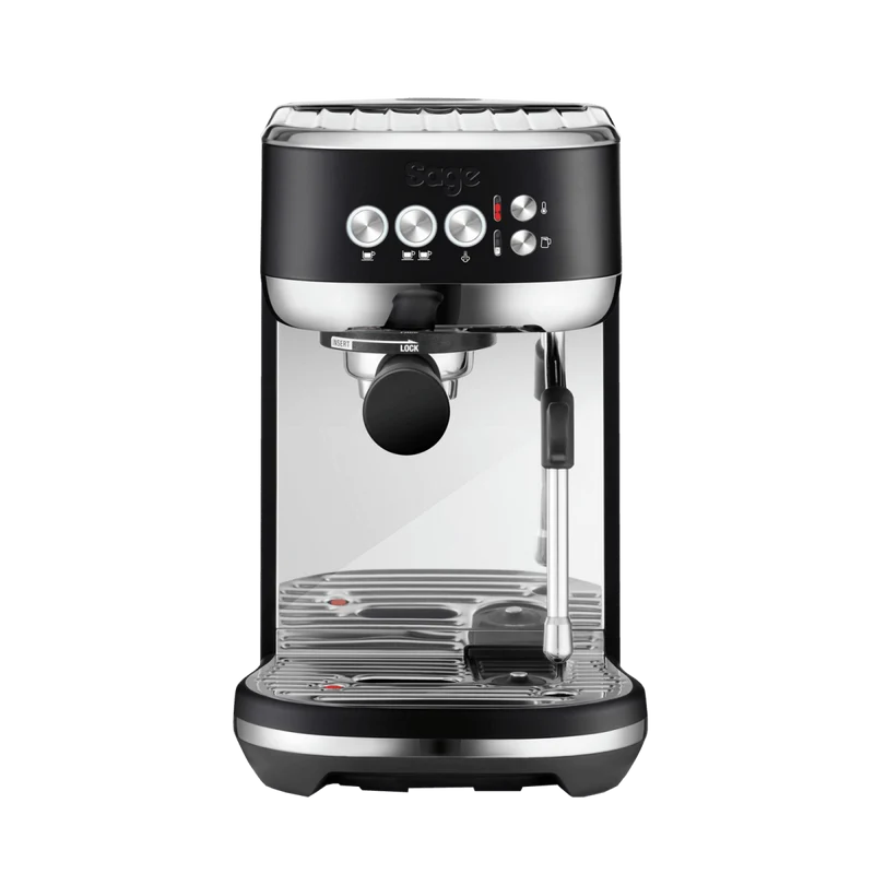 SAGE The Bambino™ Plus – Kompakte Espressomaschine