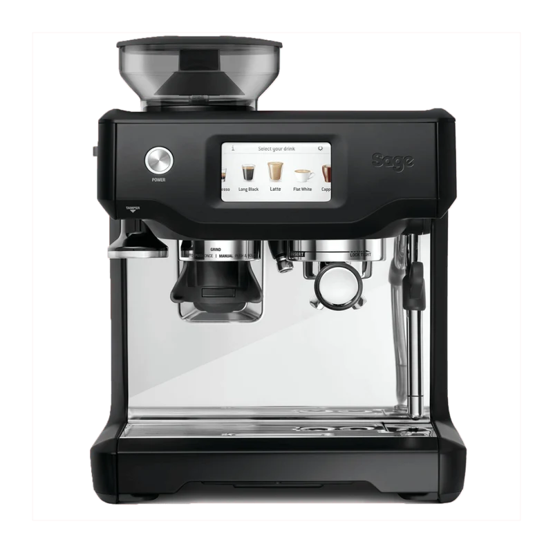 SAGE SES880 - Die Barista Touch™ Espressomaschine
