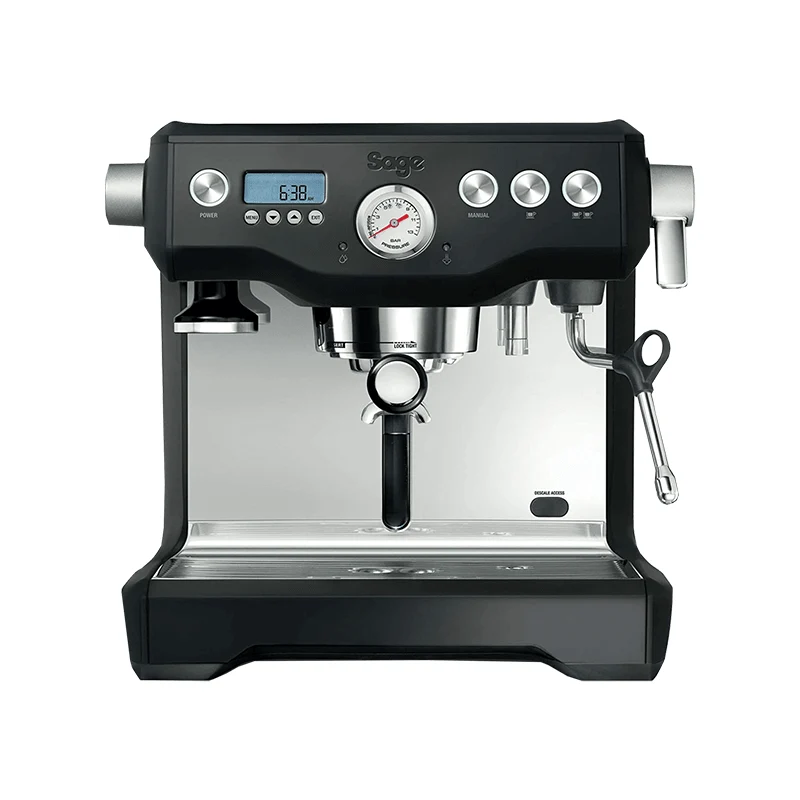 SAGE Dual Boiler™ – Professionelle Espresso-Kaffeemaschine