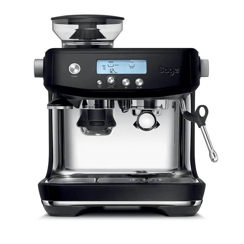 SAGE Die Barista Pro™ Espressomaschine