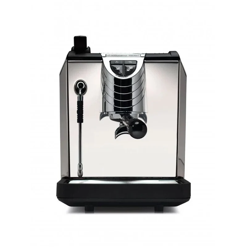 Nuova Simonelli Oscar II Espressomaschine – Schwarz