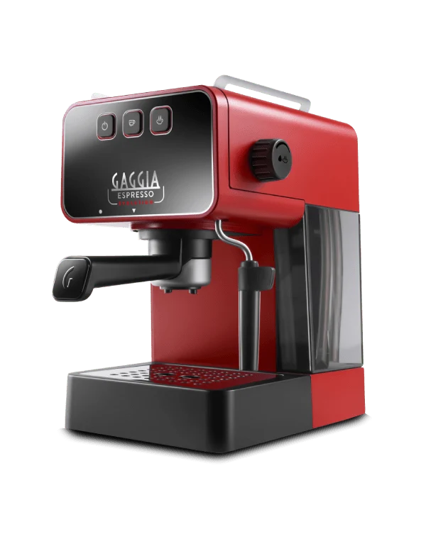 Gaggia Espresso Style