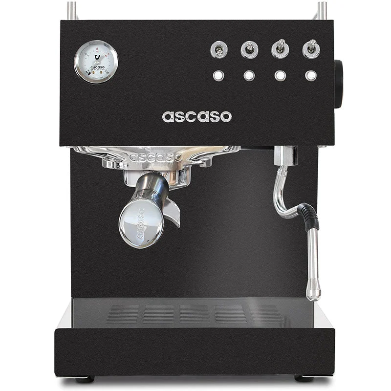 Ascaso Steel UNO – Professionelle Espressomaschine