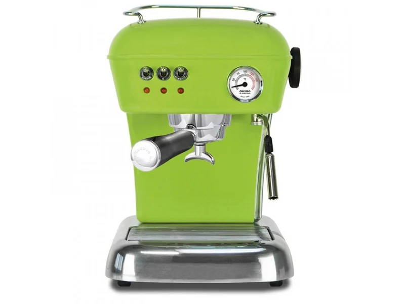Ascaso Dream ZERO Espressomaschine