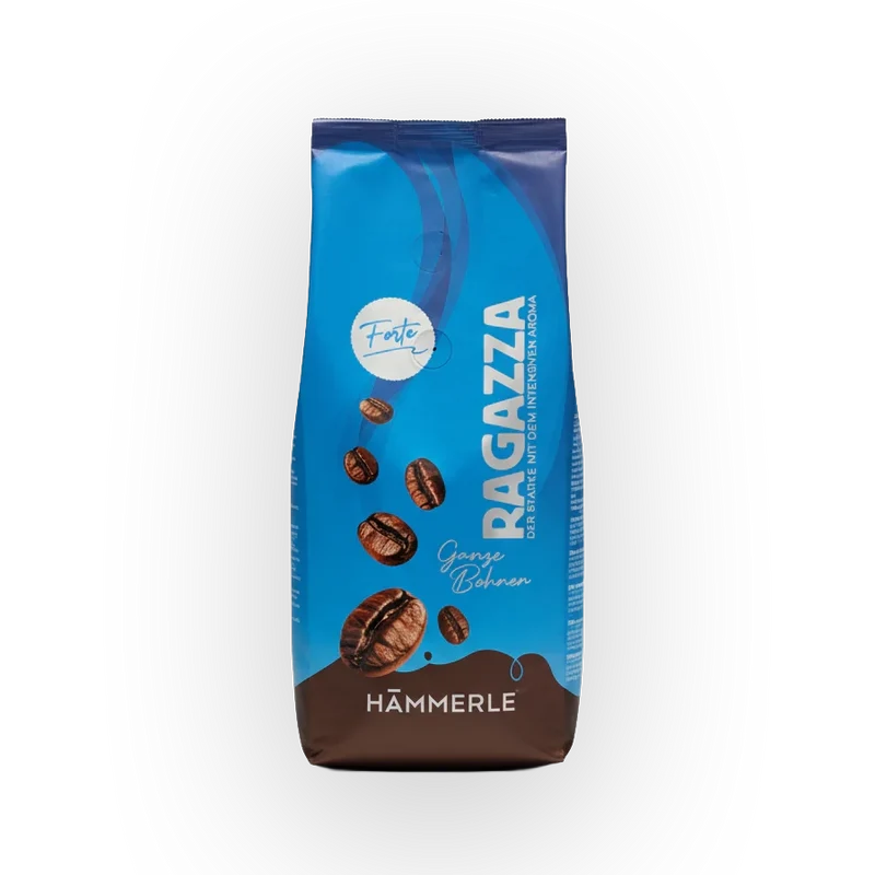 Hämmerle Ragazza forte