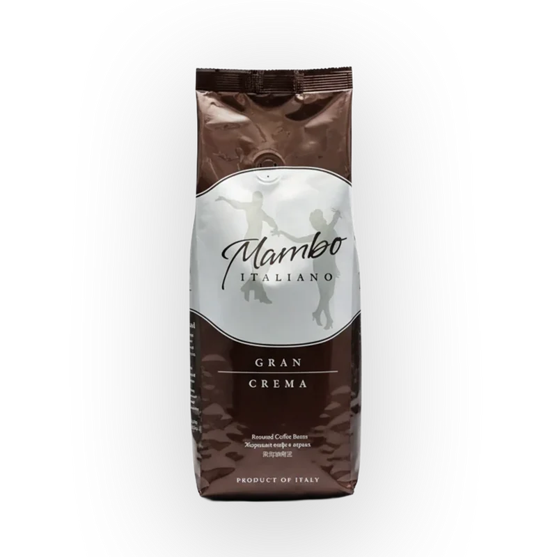 Mambo Italiano Gran Crema