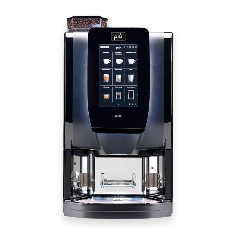 piu G300