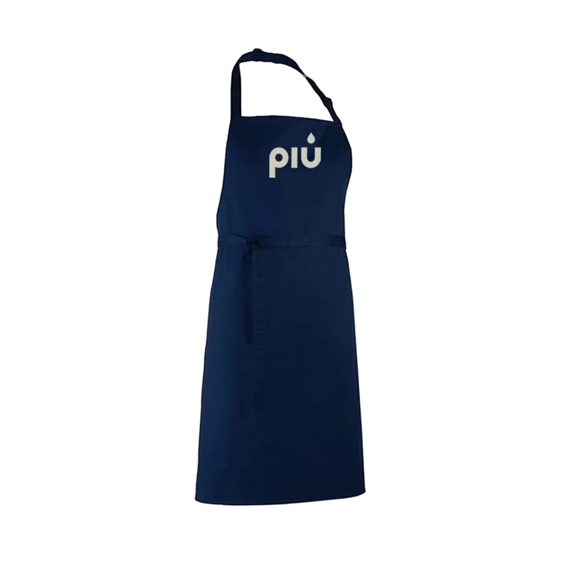 piu Barista-Schürze