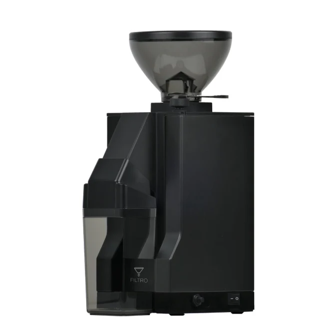 Eureka Filtro 15BL Kaffeemühle