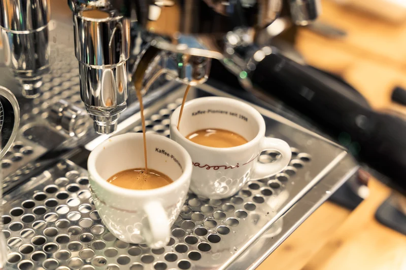 Barista - Siebträger Crashkurs