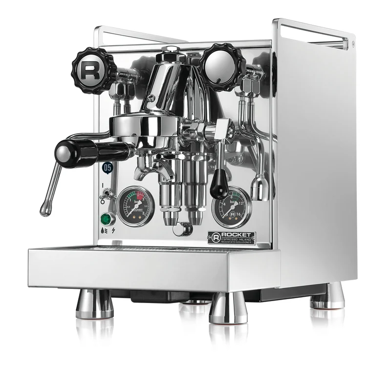 Rocket Mozzafiato Type R Shot Timer - Espressomaschine