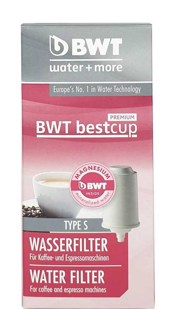 BWT BestCup Premium S Filter - Filterkartusche