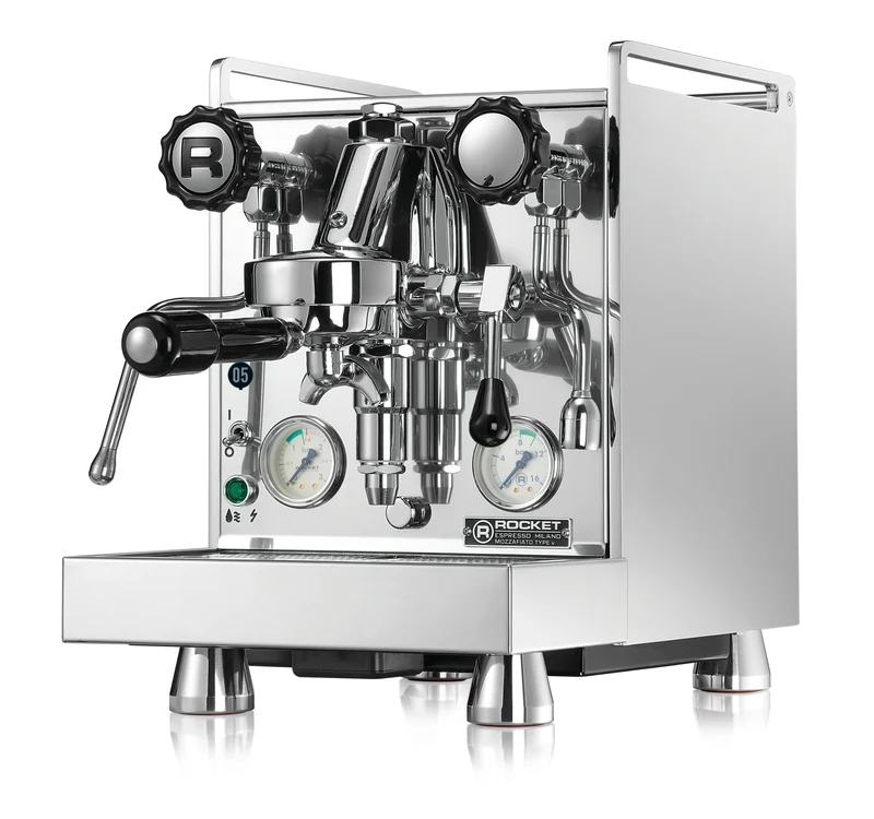 Rocket Mozzafiato Type V Shot Timer - Espressomaschine